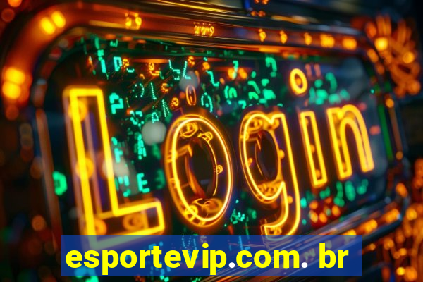 esportevip.com. br